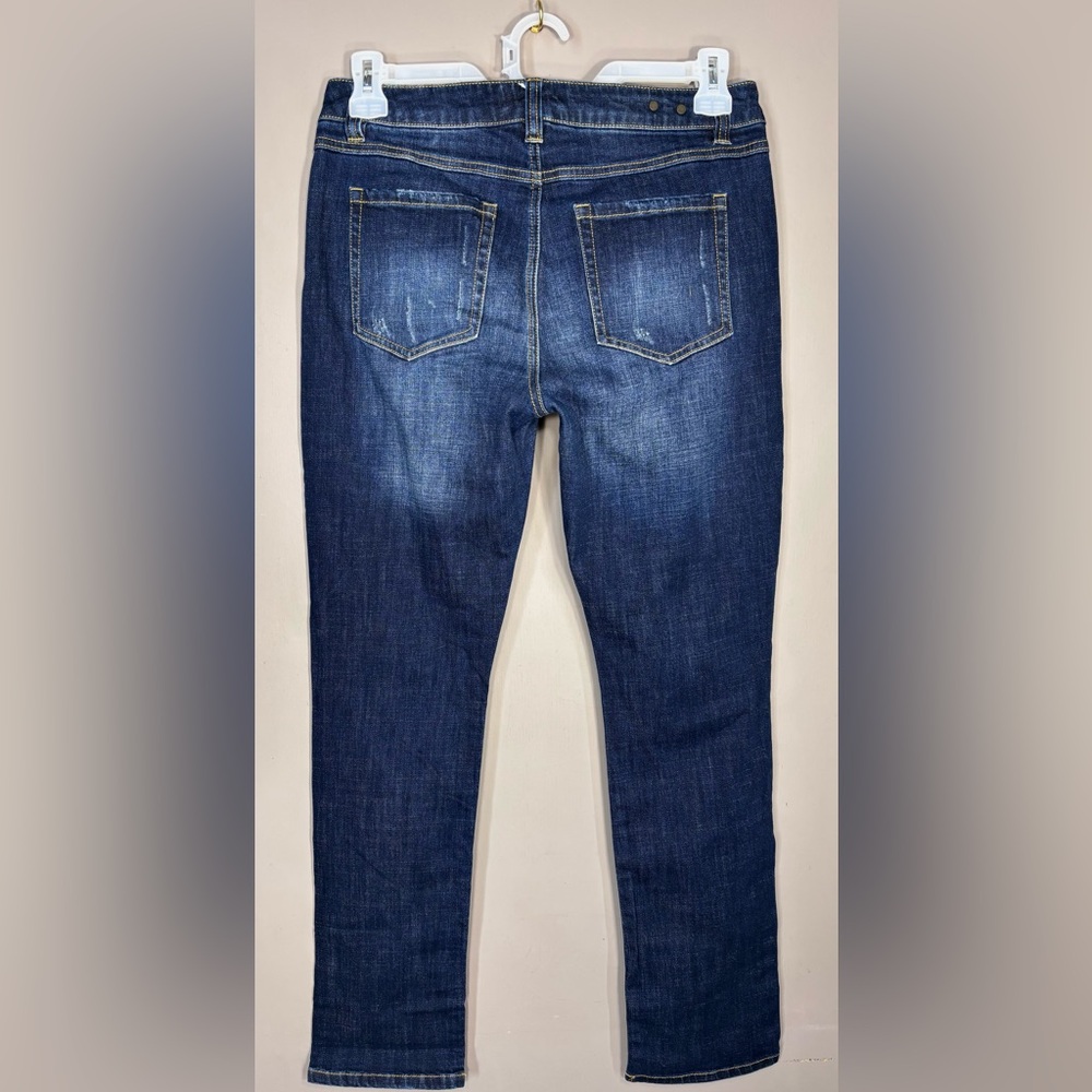 CABI High Rise Straight - Picture 8 of 8